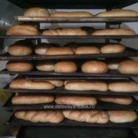 Курсы по производству хлеба