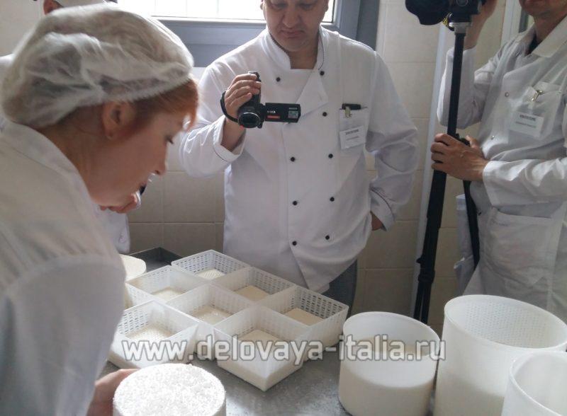 cheesemaking course